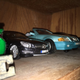 Illustration for article titled 1992 Mercedes-Benz SL500 by Maisto